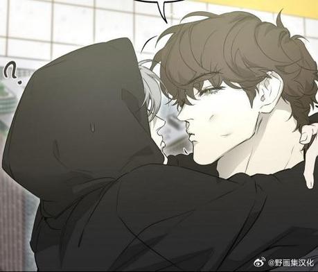 半部娱乐圈生存法则：《不完全娱乐圈漫画》为何刷屏？