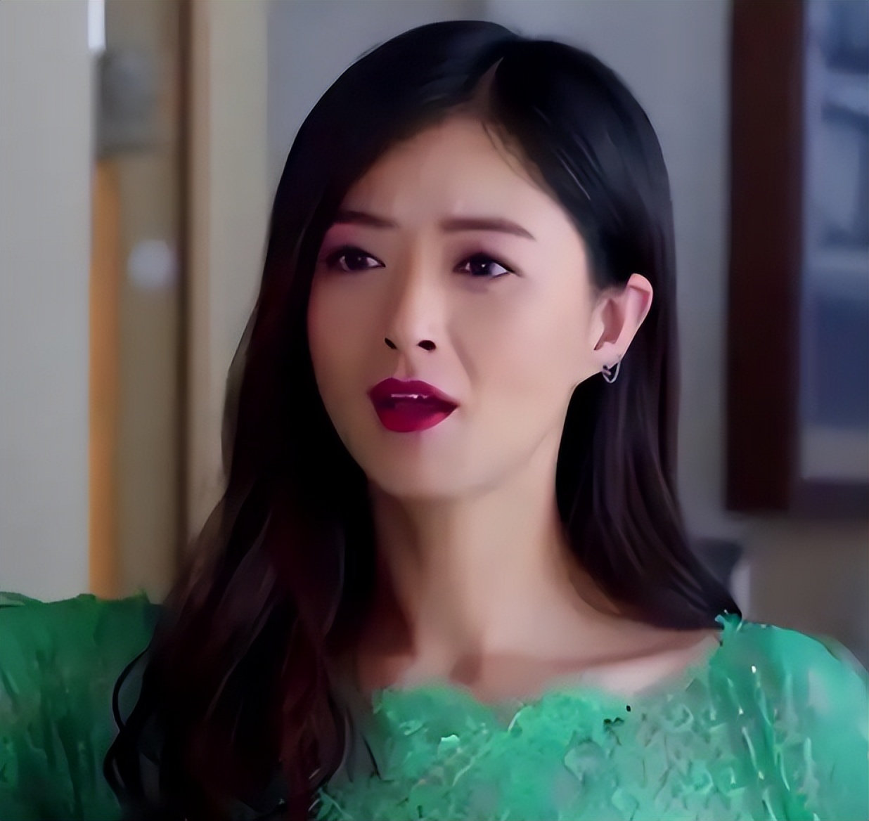 蒋欣演技突破_蒋欣离开娱乐圈_蒋欣大阔枝角色分析