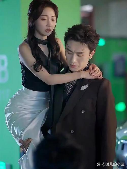 亲爱的，娱乐圈这场“豪门游戏”，你还在认真吗？