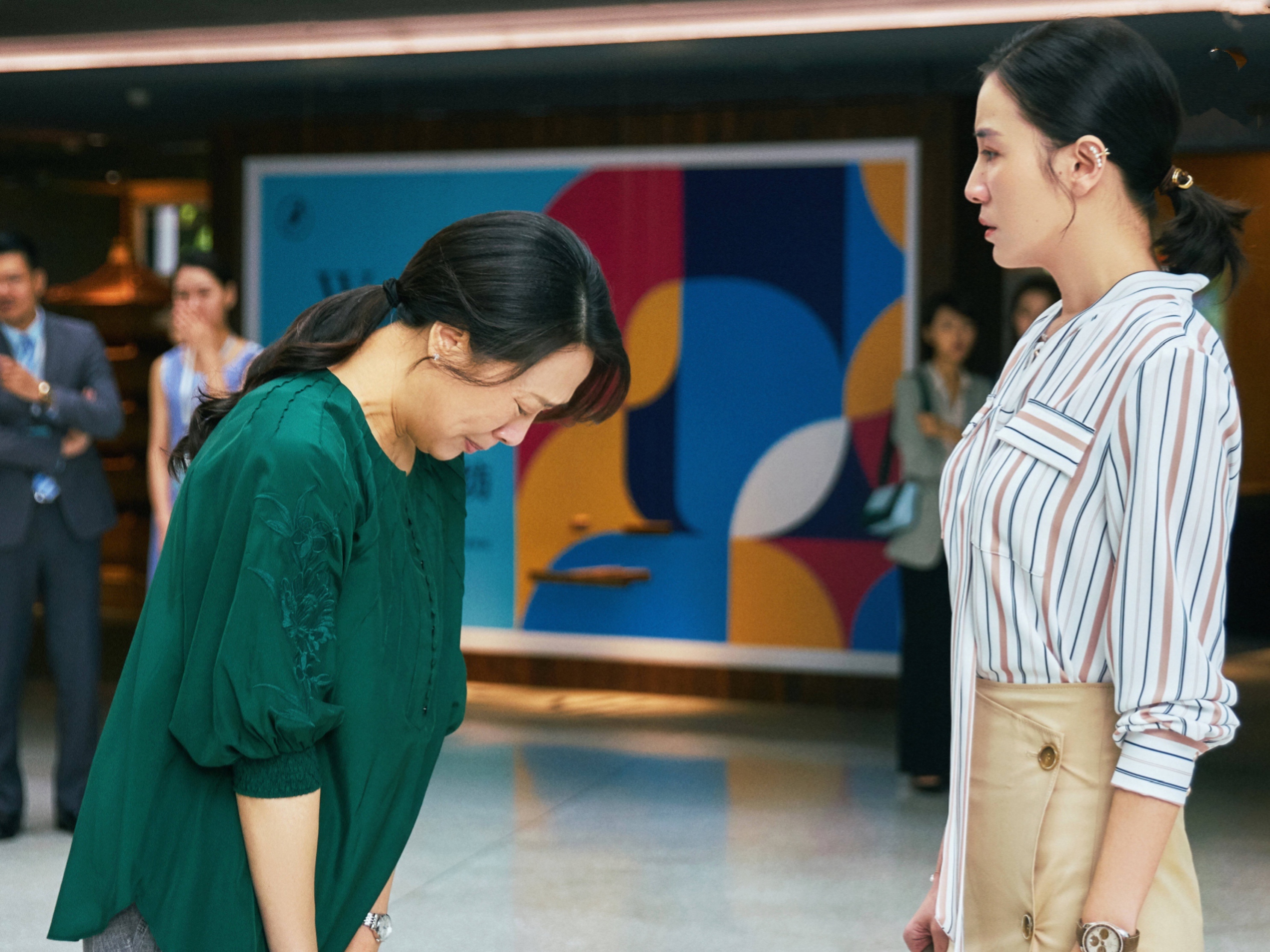 小舍得宋佳蒋欣田雨岚蔡菊英吴玉芳_小舍得电视剧在线观看_小舍得主要角色及演员背景