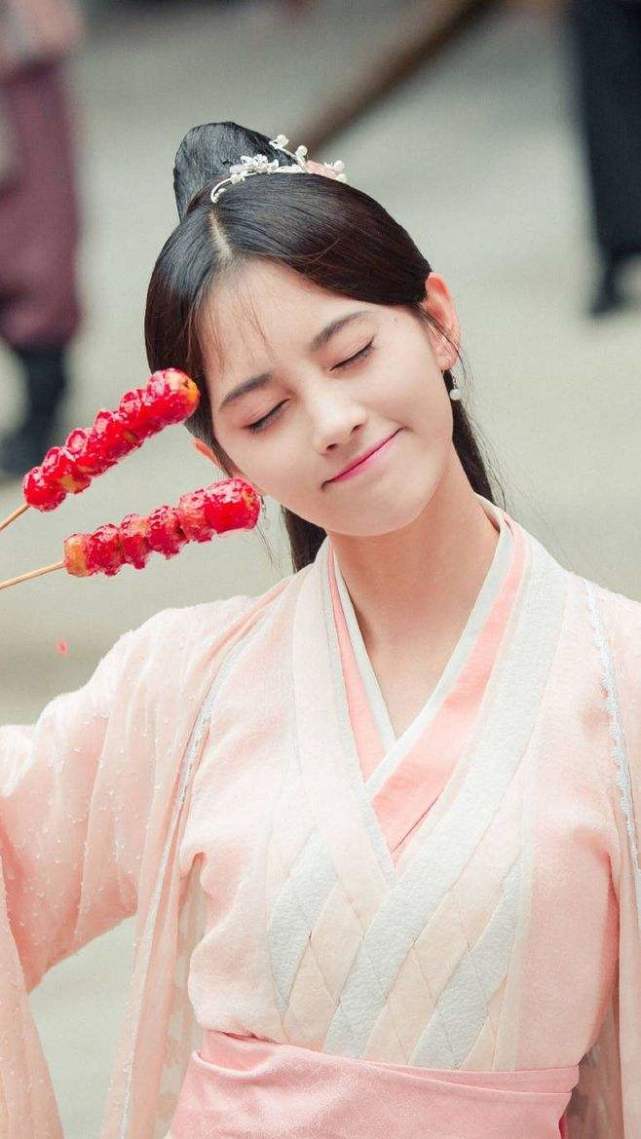 经典古装剧女演员_2016古装女明星_古装女神排行榜