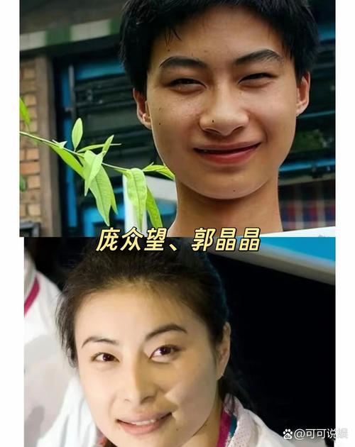 撞脸年年有，最近娱乐圈最离谱的“复制粘贴”是哪对？