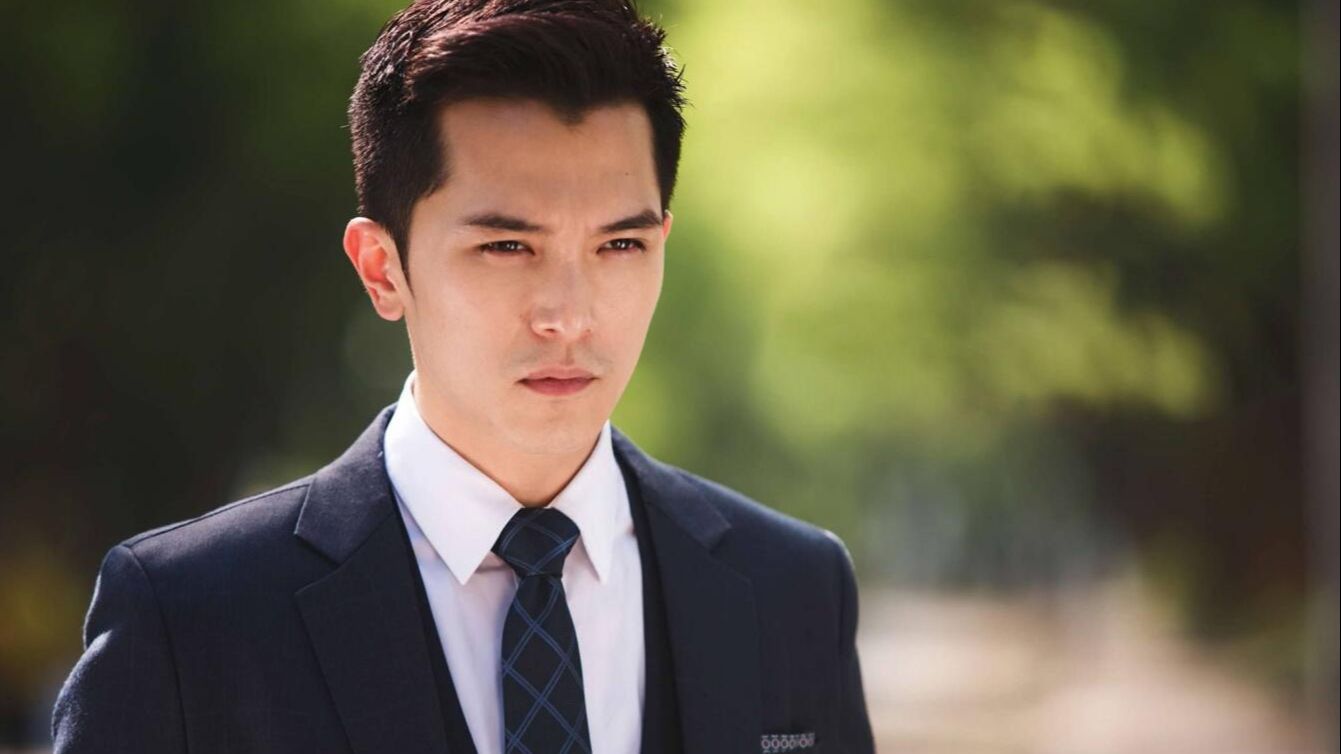 汪东城是否退出娱乐圈_台湾男星消失原因_明道贺军翔汪东城郑元畅现状