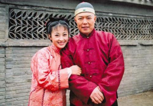 张铁林 法提麦雅琦 回族第一美人_回族女明星名字