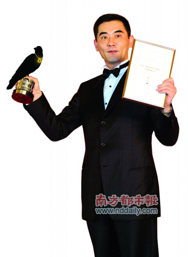 天涯八卦的前世今生：娱乐曝料的众生相(组图)