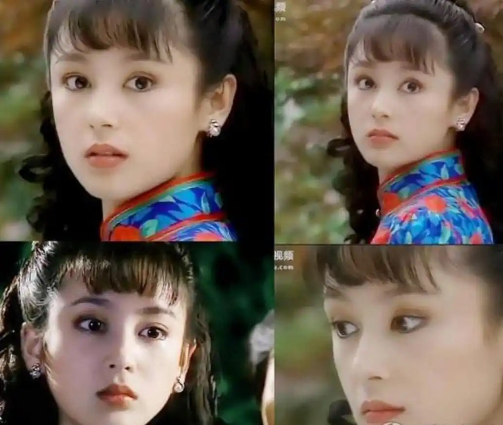 天生富贵相女明星_女明星富贵脸特征_旺夫面相的女明星