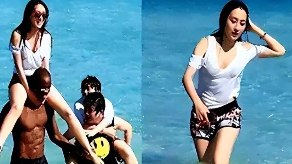 娱乐圈最新爆料马苏_马苏 与孔令辉 恋情故事_马苏 颜值 事业经历