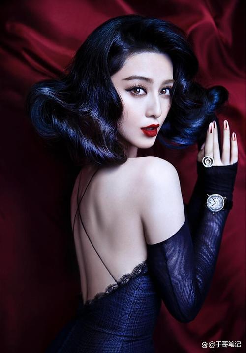 理性追星启示录：从范冰冰现象看娱乐圈追星正确心态